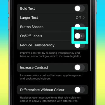 Activate 3D Touch 😇😉😃