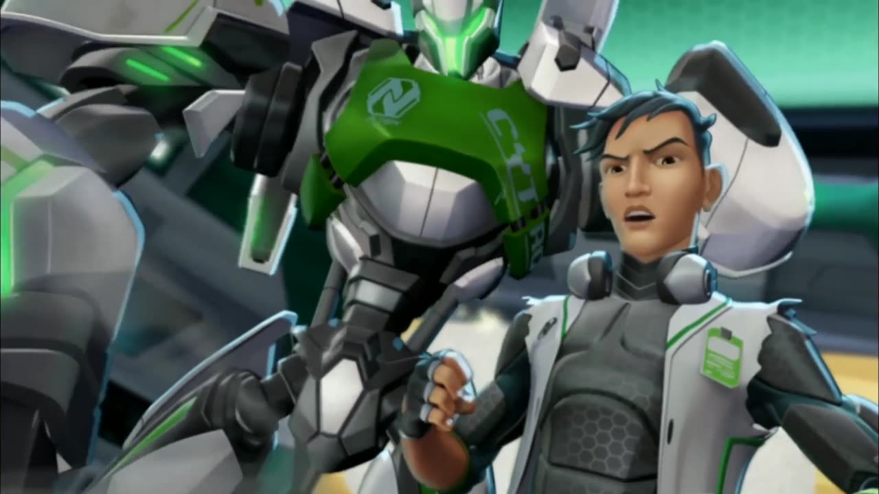 Max steel new trailer video action Katun video part16 Max steel Katun