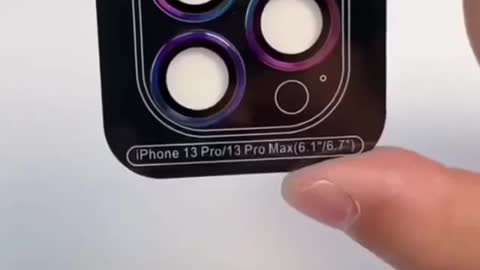 iPhone 13 Pro Max Unboxing