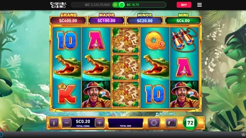 Rick's Online Slots Video 1/23/2025 PM