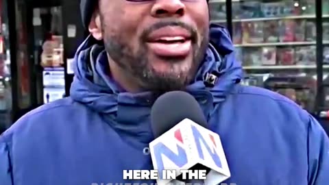 THE BRONX Show LOVE For TRUMP