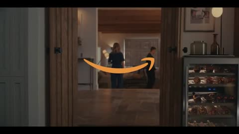 Illuminati Message on Amazon Alexa Super Bowl 2022 Leaked Ad