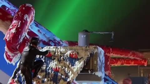 WipeOut engraçado