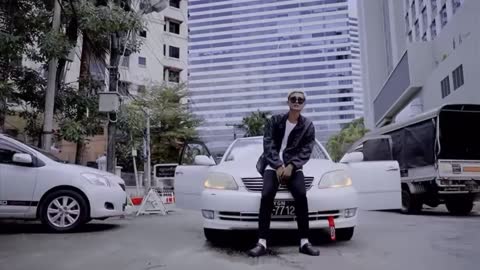 Myanmar love song