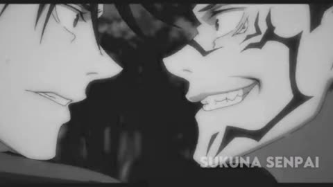SUKUNA BADASS EDIT || PARO NEJ Ft. @nej