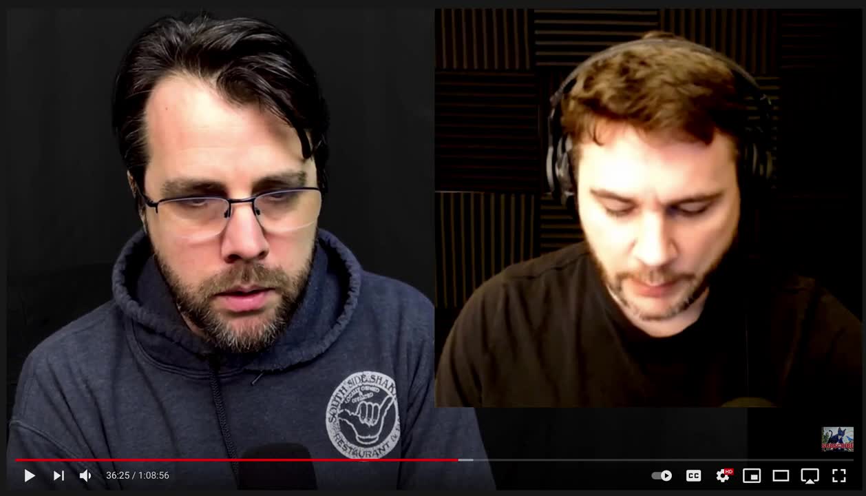 Postmodern Jedi | Mystery School Response