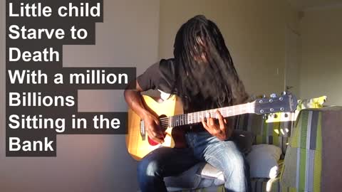 OD - Skimmer Reggae (Acoustic)