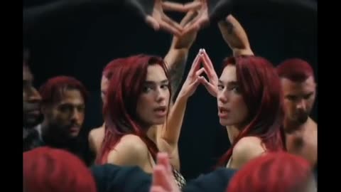 Dua lipa - Houdini
