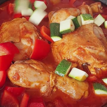 Easy Delicious Chicken Recipe 🐔 f 🍗 👩‍🍳 #chicken #food #homemade #cooking #recipe #howtocook