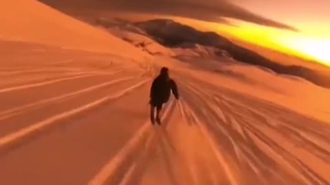 ski