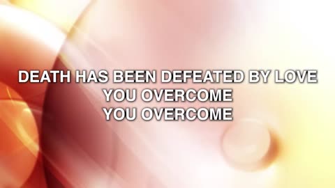 Alive In Us Hillsong lyrics