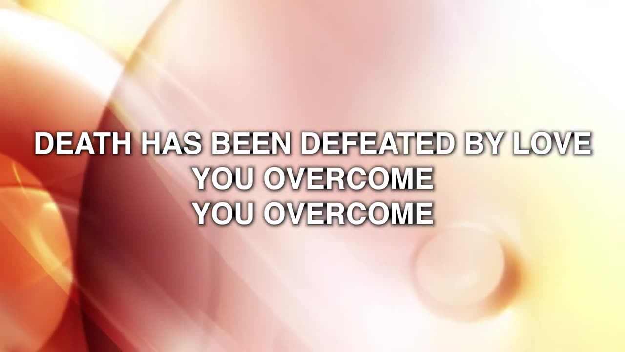 Alive In Us Hillsong lyrics