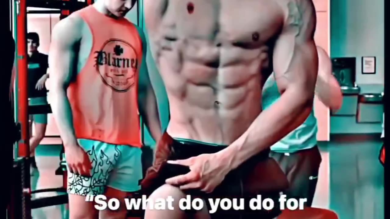 Gym body builder WhatsApp status videos