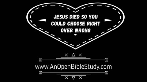 In the sentence of life the Devil may be a comma, but DO NOT let him be the PERIOD!