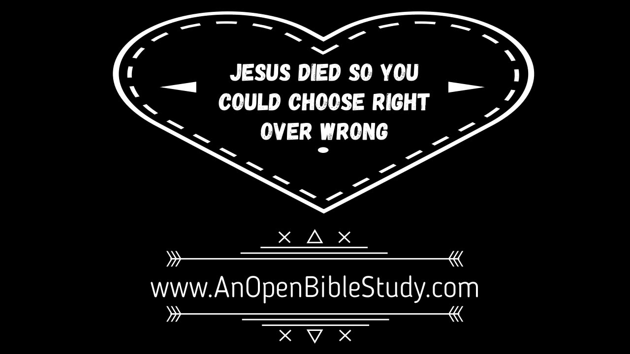 In the sentence of life the Devil may be a comma, but DO NOT let him be the PERIOD!