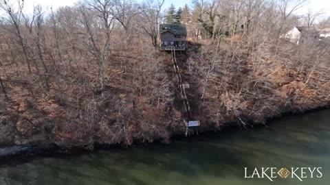 Lake of the Ozarks-Twin Rivers