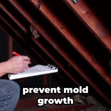 Essential Home Maintenance - The Attic