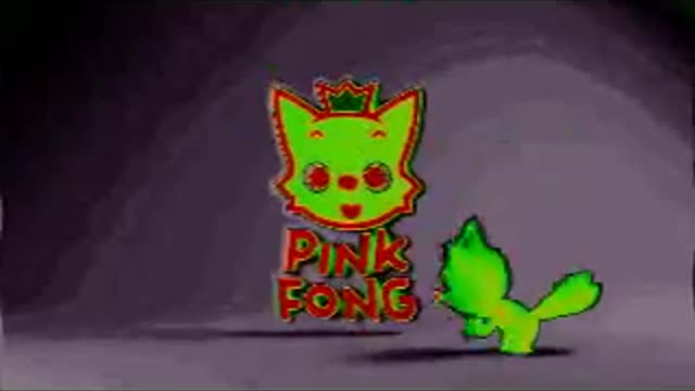 Pinkfong Effects 3 (MOST POPULAR VIDEO)