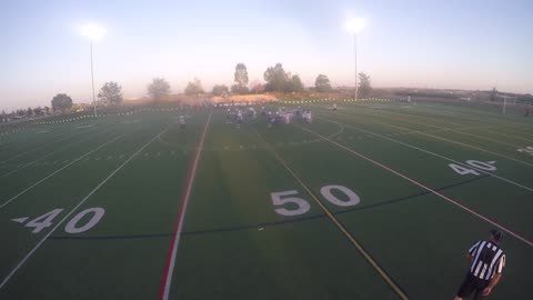 Farmers VS Lobos Aug 2024 Play 69