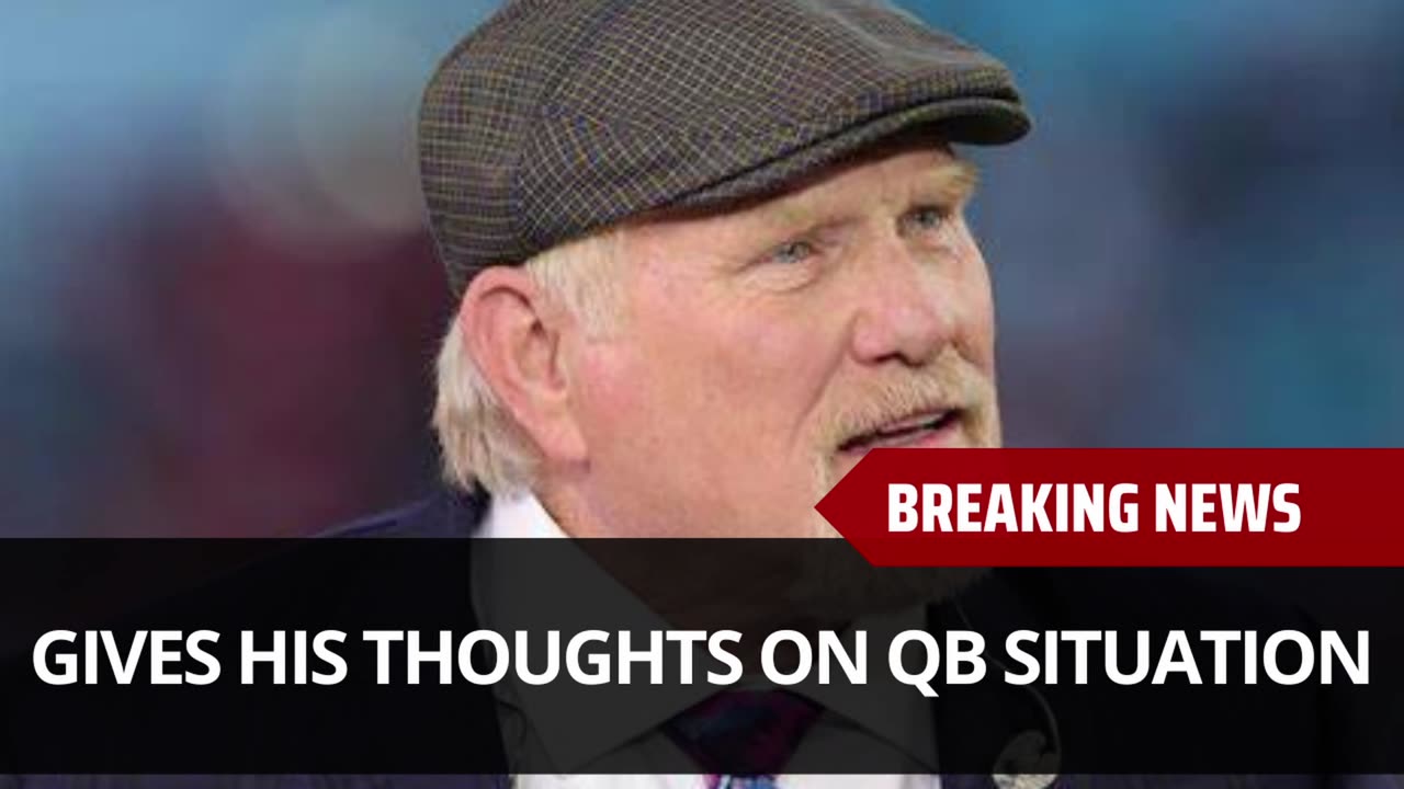 Terry Bradshaw Reveals Who He Wants To Be Steelers QB