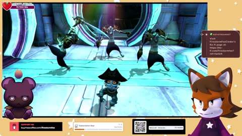Ratchet & Clank Future: Tools of Destruction #3