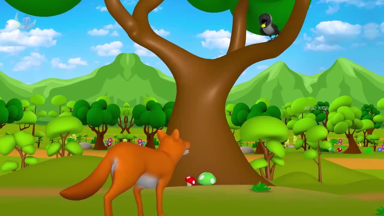 Tote Ka Anda 3D Animated Hindi Moral Stories for Kids - तोते का अंडा हिन्दी कहानी Tales Parrot Egg_p