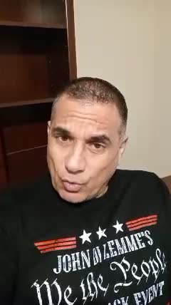 Obama Tests Positive for CoVid... My Response to him