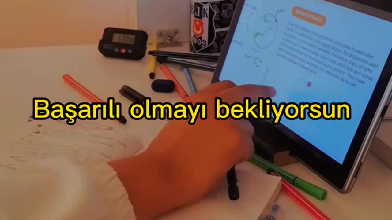 Motivation