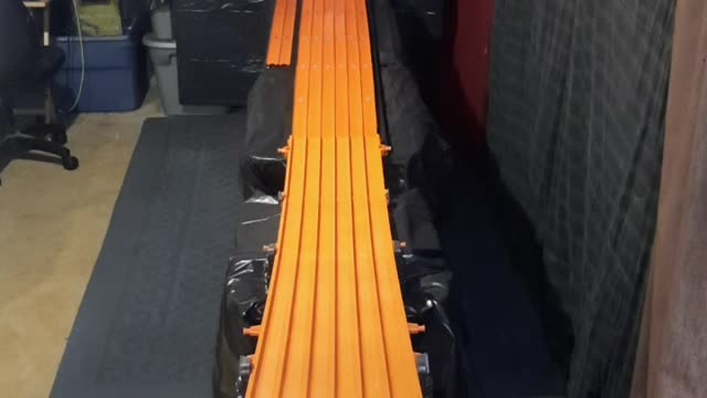 Muscle Car Day Race 3 Round 1&2