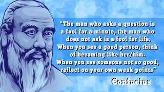 Confucius Quotes