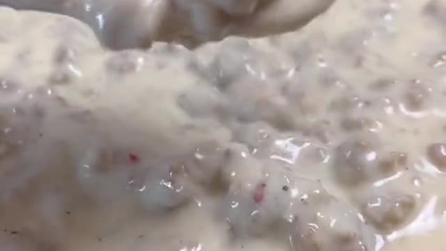 Make a gourmet meal with minced meat and eggs