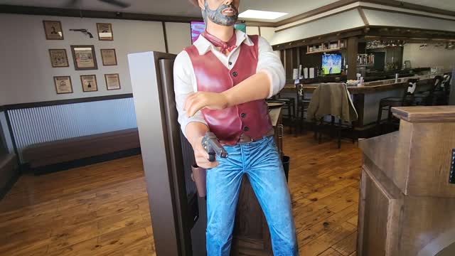 SHOWDOWN RESTAURANT MT VERNON ILLINOISUSA