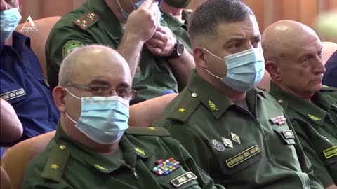 ВРЕМЯ НОВОСТЕЙ от 11.10.2021