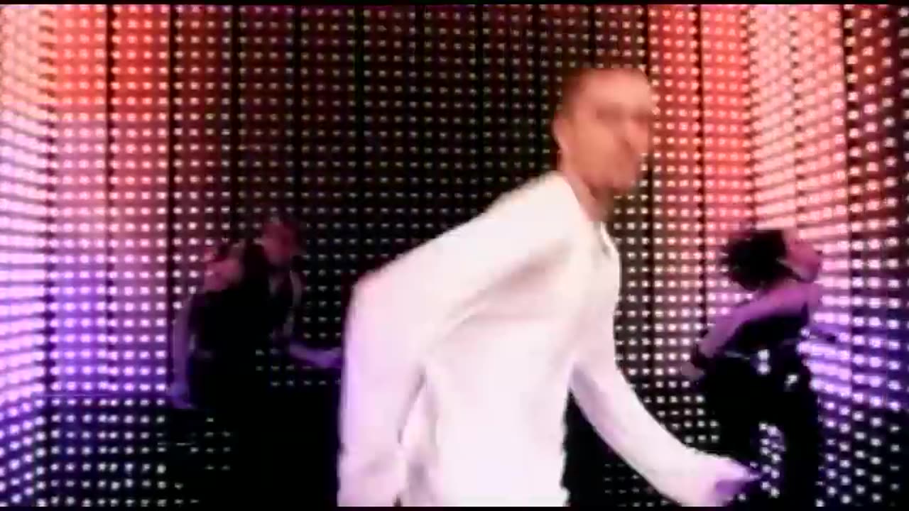 Justin Timberlake - Rock Your Body (Official Video)