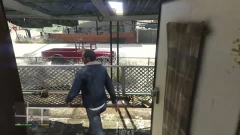 "Chefs cooking up some good s***" — GTA 5