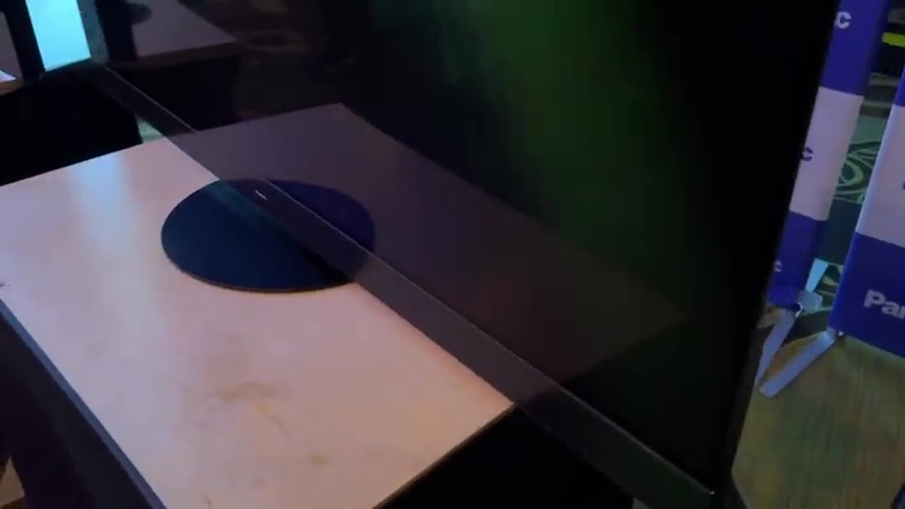 World_s First OLED TV with Next-Gen MLA Mediatek Pentonic Chipset