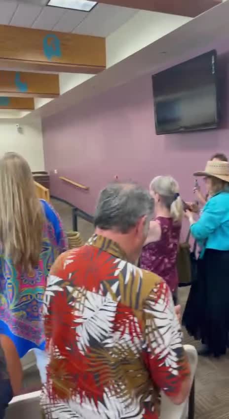 NO JUSTICE JUST TYRANNY