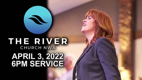 April 3, 2022 - 6pm Service audio