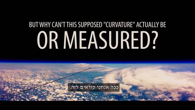Where is the Curve?