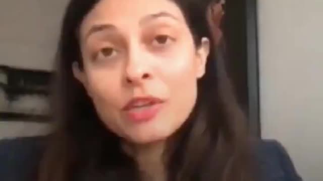 Vaccine passports. The more they talk.