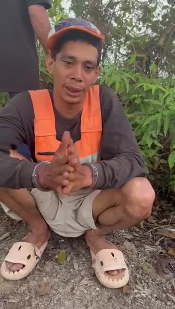 asesinato y grabación en Bolívar