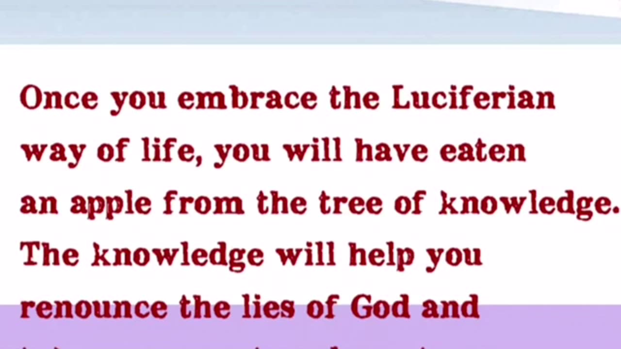 Top 5 Reasons To Become A Satanist