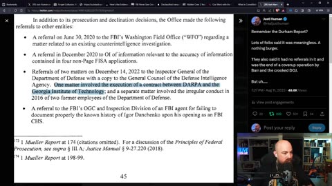 The DNC Hack Story is The Alfa Bank - Trump Tower Story All Over Again