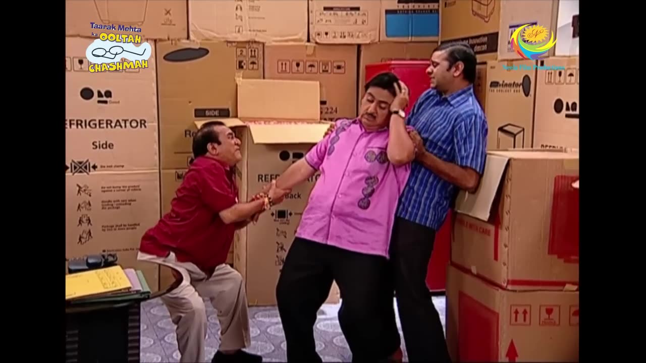 TARAK MEHTA KA ULTA CHASHMA