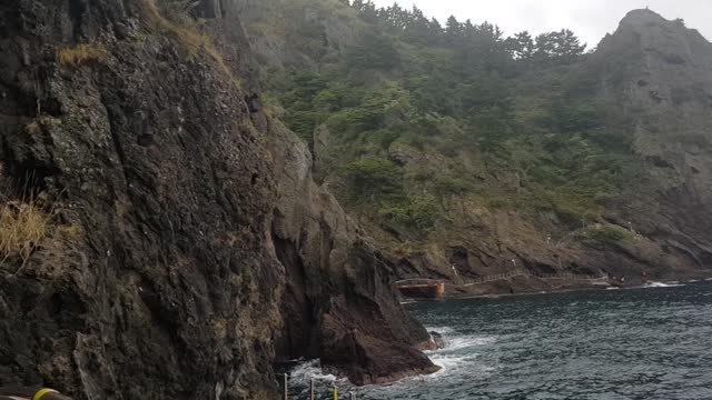 Ulleungdo