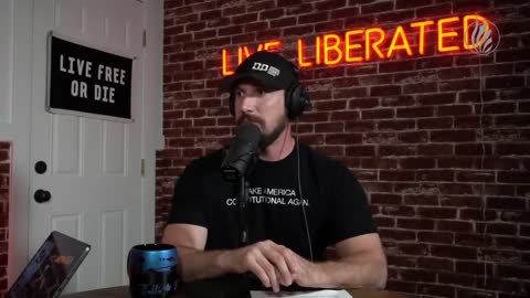 A Walk Through Authoritarian America