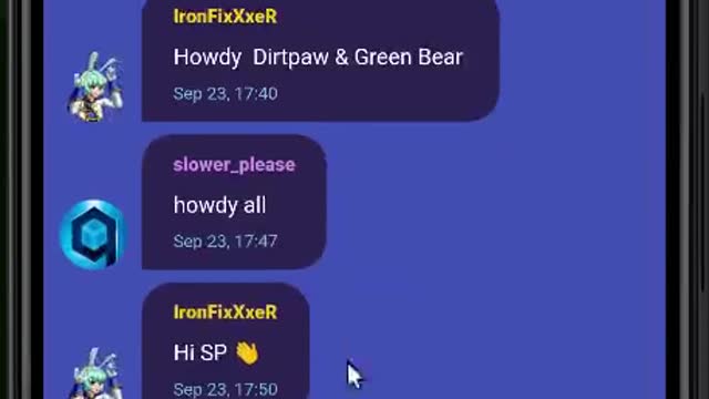 Qnect Sneak Preview