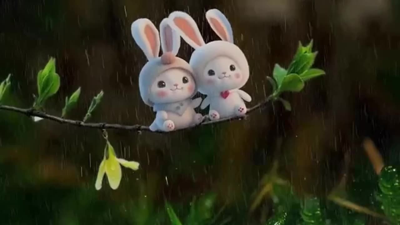 Love feel mood