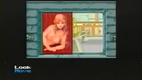 Cobra The Space Adventure (SEGA CD) - 11/19