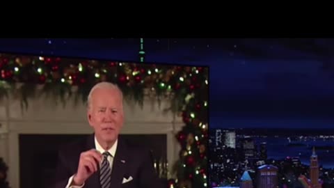 Joe Biden Reptilian Eyes.